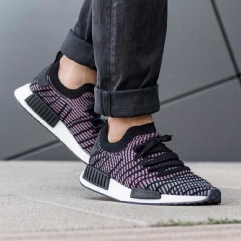 Adidas originals NMD R1 STLT Primeknit